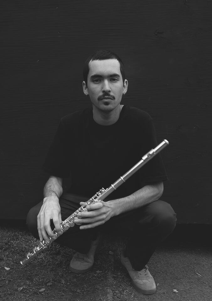 Foto por Martín Mackay Romero, 2025